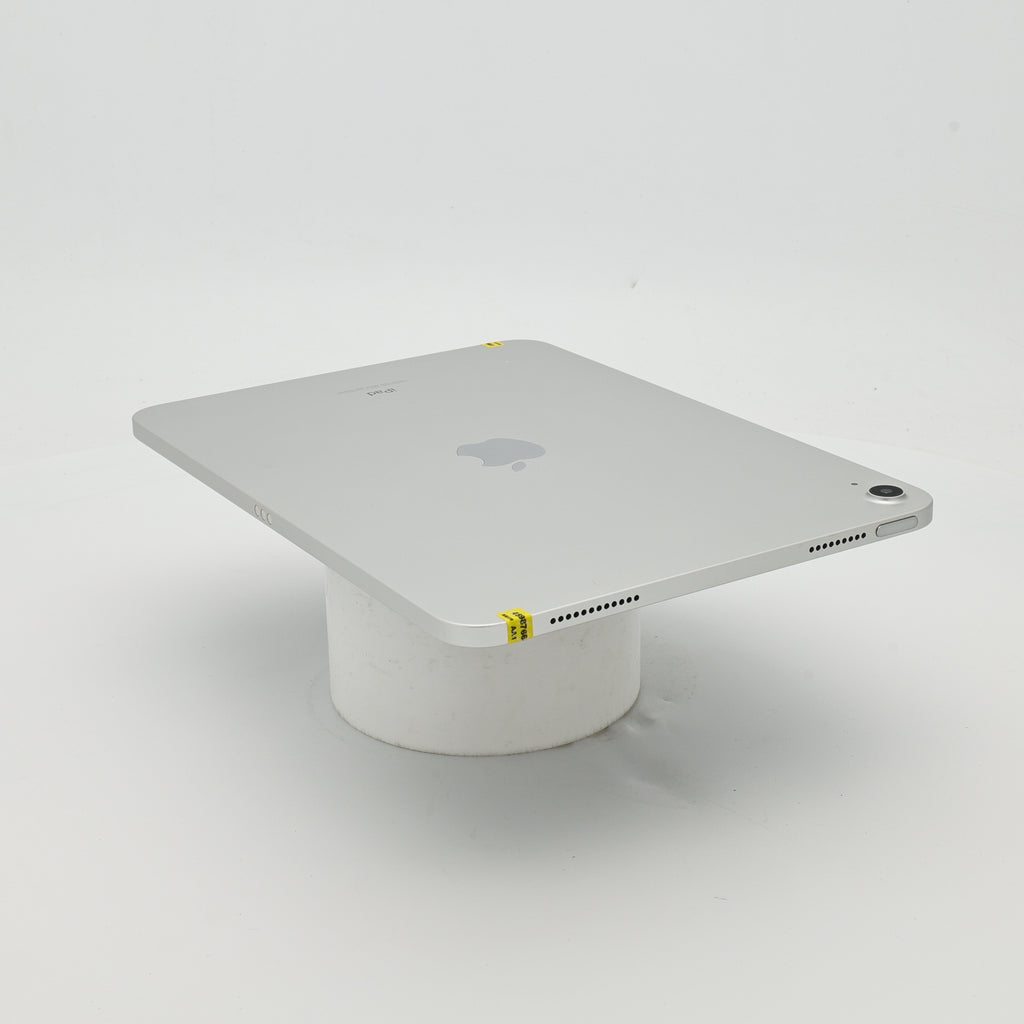 99新 Apple iPad 10代 256G 銀色 WIFI