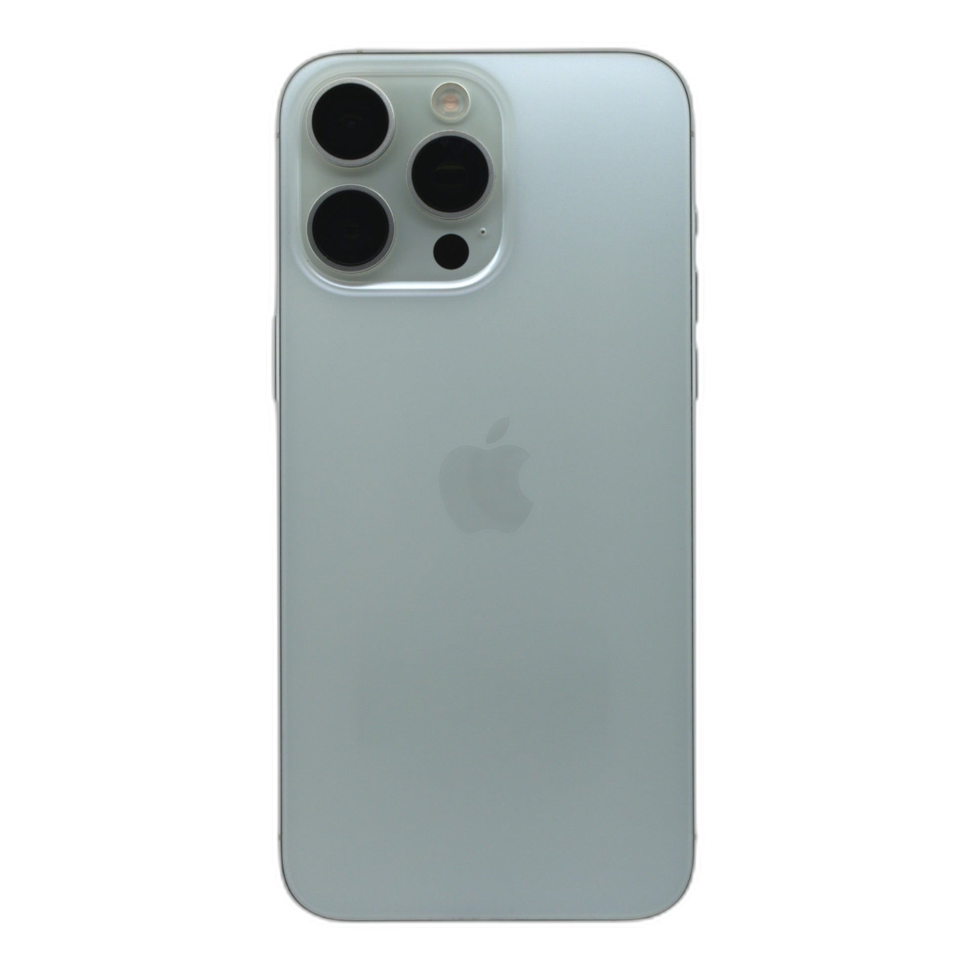 95新 Apple iPhone 15 Pro Max 256G 白色鈦金屬 中國大陸版