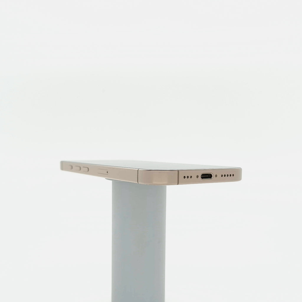 95新 Apple iPhone 16 Pro 256G 沙漠色鈦金屬 中國大陸版