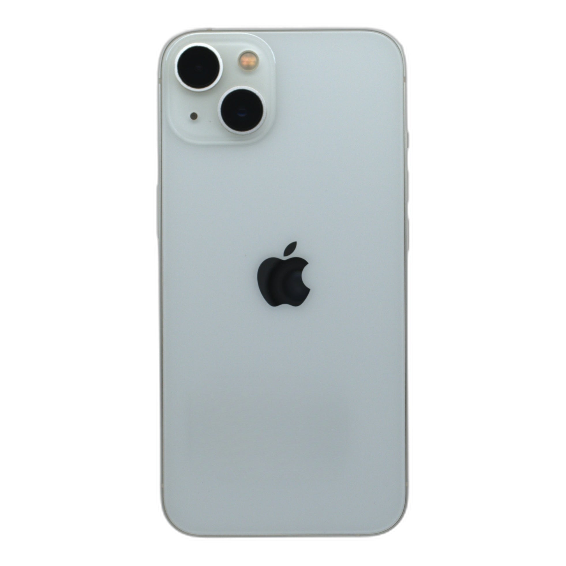 95新 Apple iPhone 13 128G 星光色 中國大陸版
