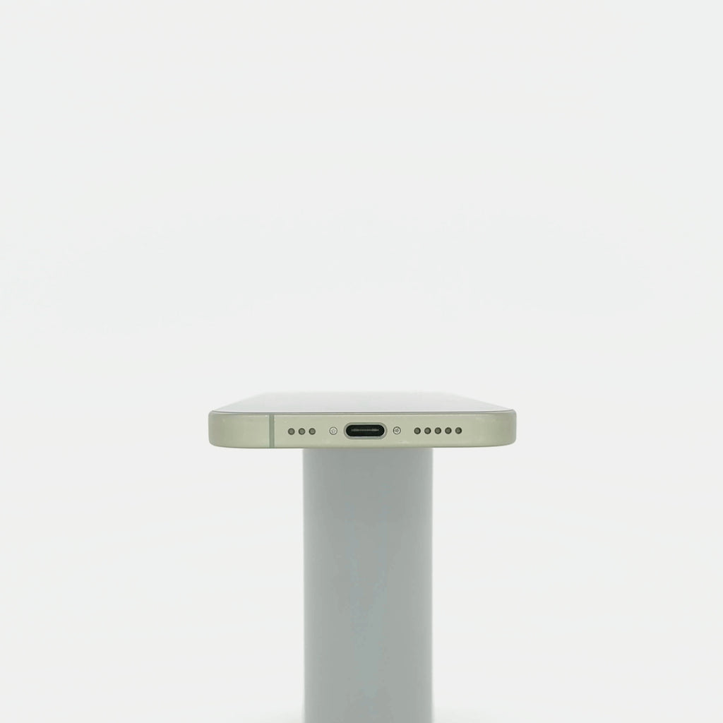 95新 Apple iPhone 17 256G 鼠尾草綠色 中國大陸版