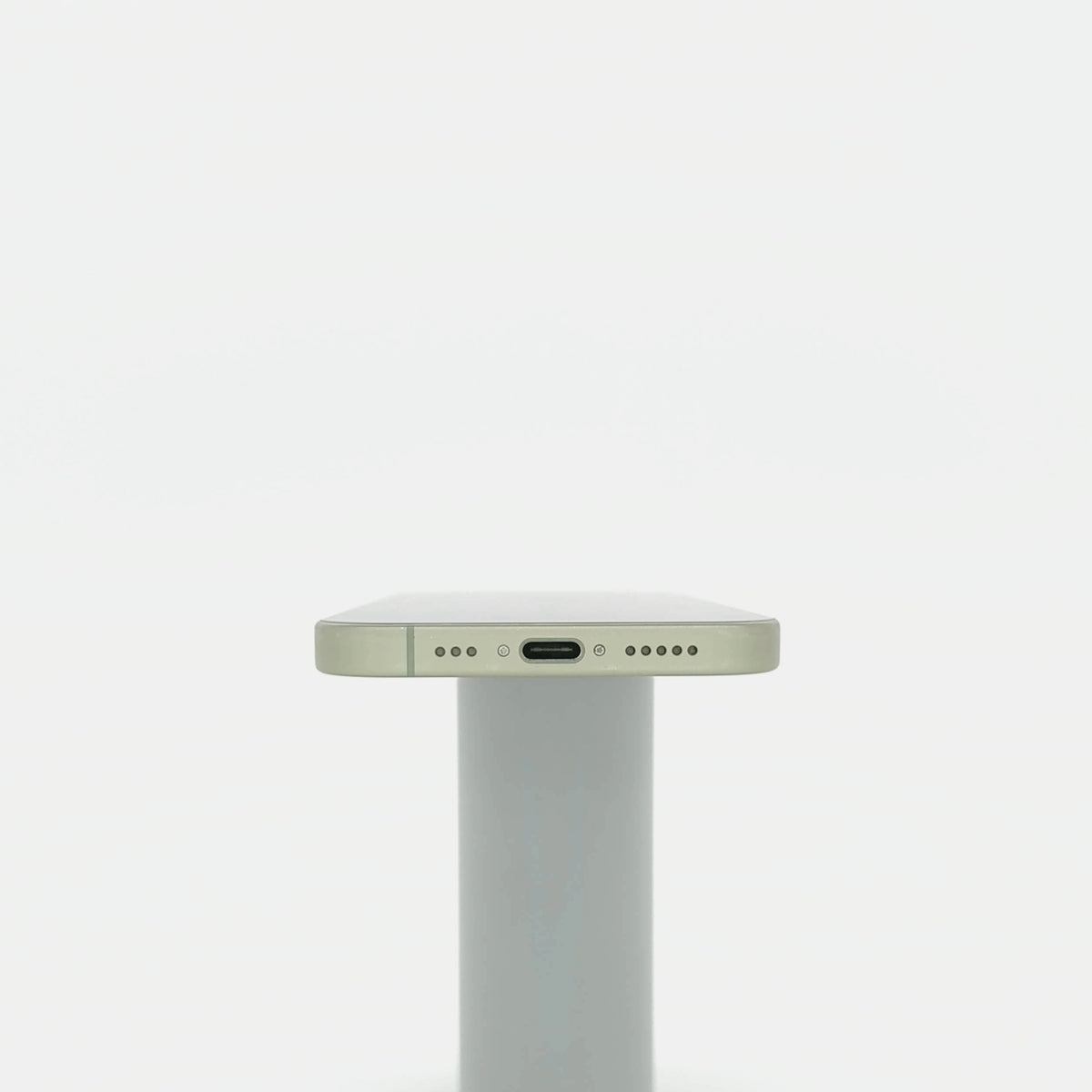 95新 Apple iPhone 17 256G 鼠尾草綠色 中國大陸版