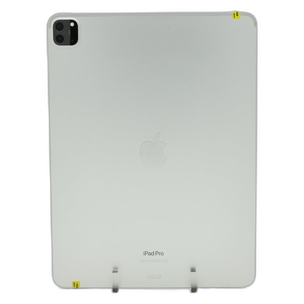 95新 Apple iPad Pro 12.9英寸 6代 128G 銀色 WIFI
