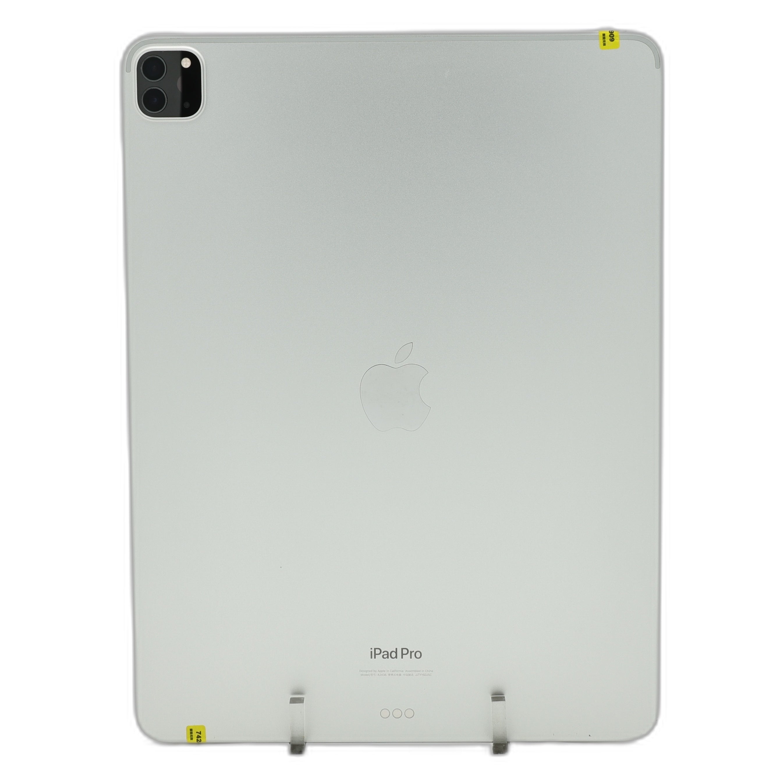 95新 Apple iPad Pro 12.9英寸 6代 128G 銀色 WIFI