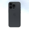 95新 Apple iPhone 16 Pro 256G 原色鈦金屬 中國大陸版
