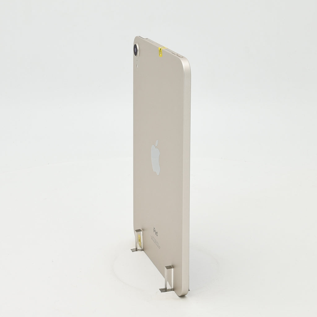 95新 Apple iPad mini6 64G 星光色 WIFI