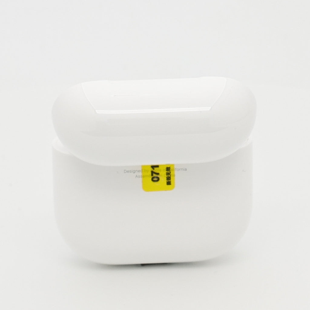 99新 Apple AirPods 4 (不支持主动降噪) 白色