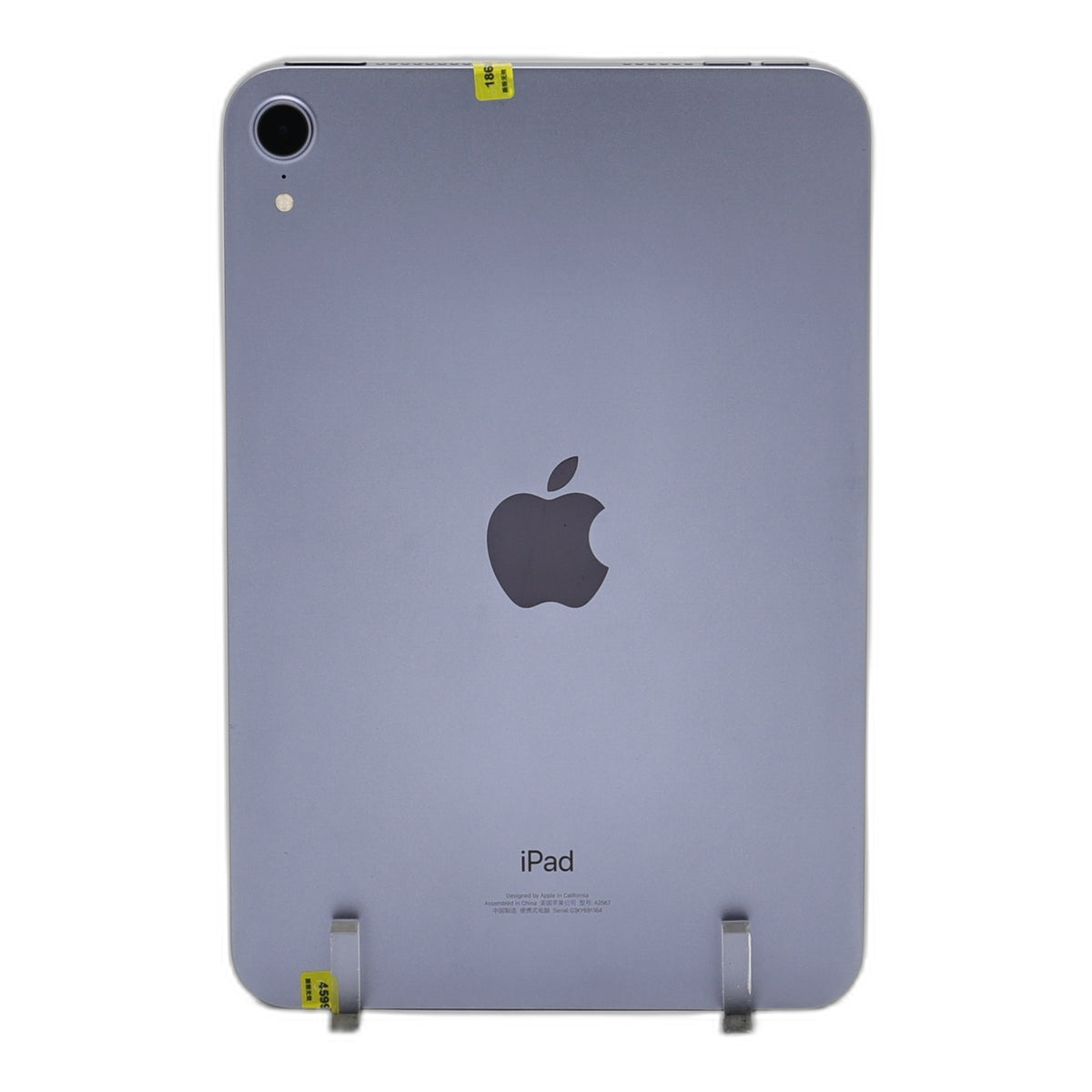95新 Apple iPad mini6 256G 紫色 WIFI