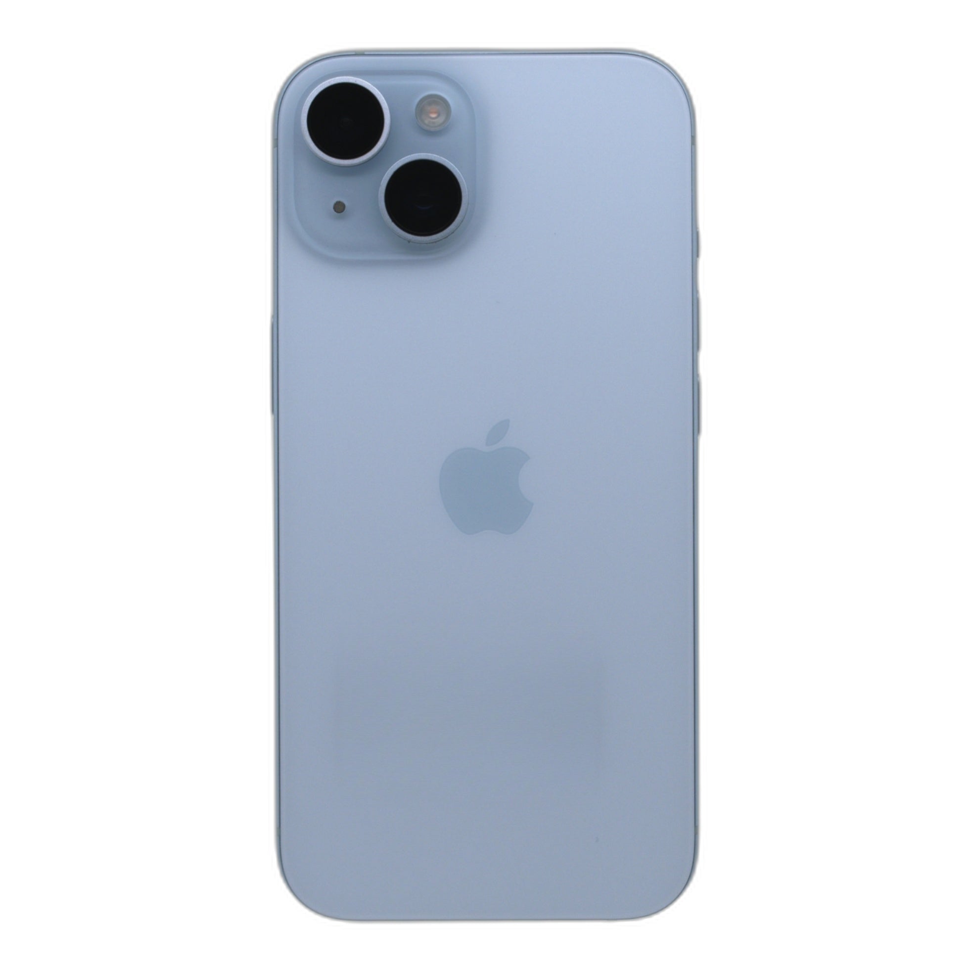 95新 Apple iPhone 15 256G 藍色 中國大陸版