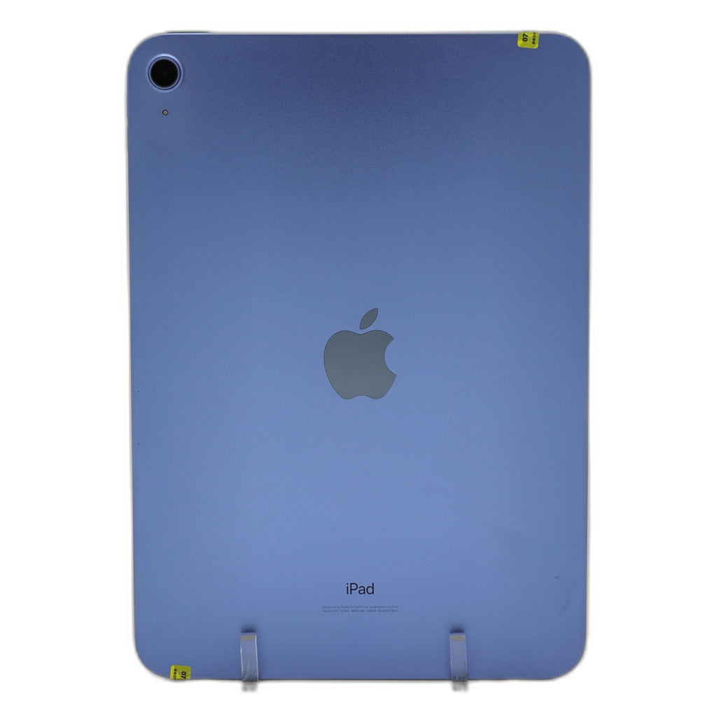 95新 Apple iPad 10代 256G 藍色 WIFI