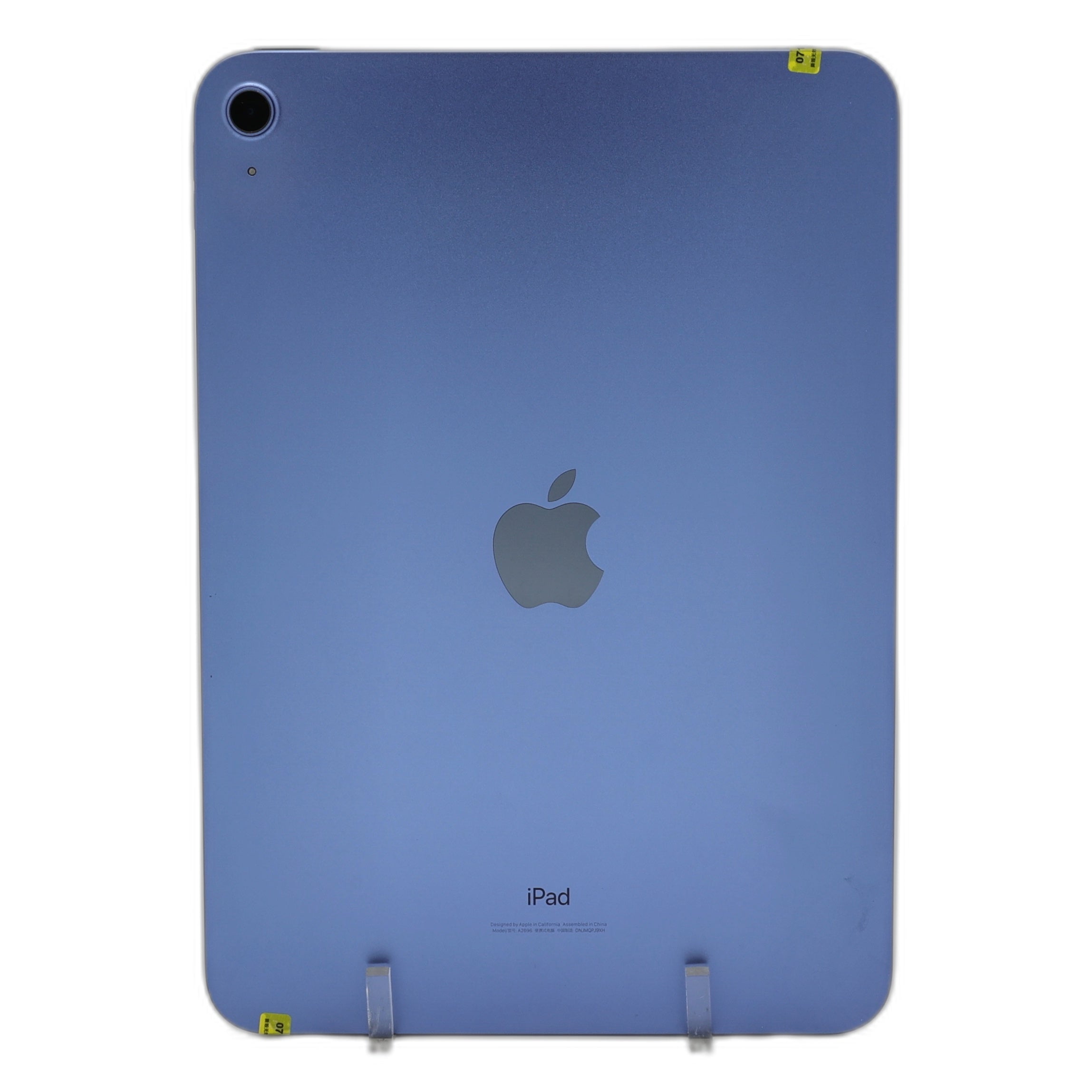 95新 Apple iPad 10代 256G 藍色 WIFI