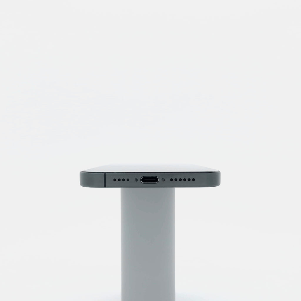 95新 Apple iPhone 15 Pro Max 256G 黑色鈦金屬 中國大陸版