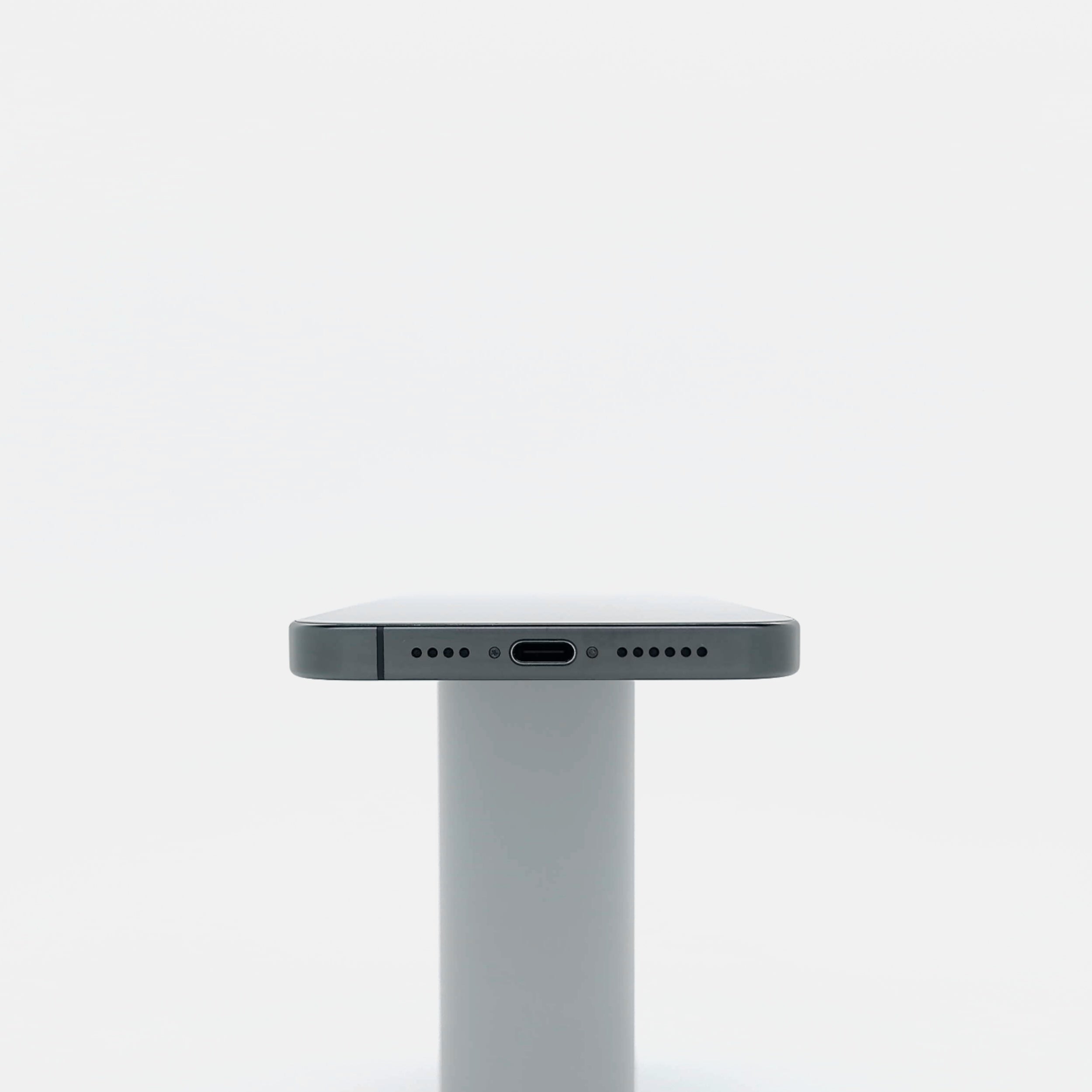 95新 Apple iPhone 15 Pro Max 256G 黑色鈦金屬 中國大陸版