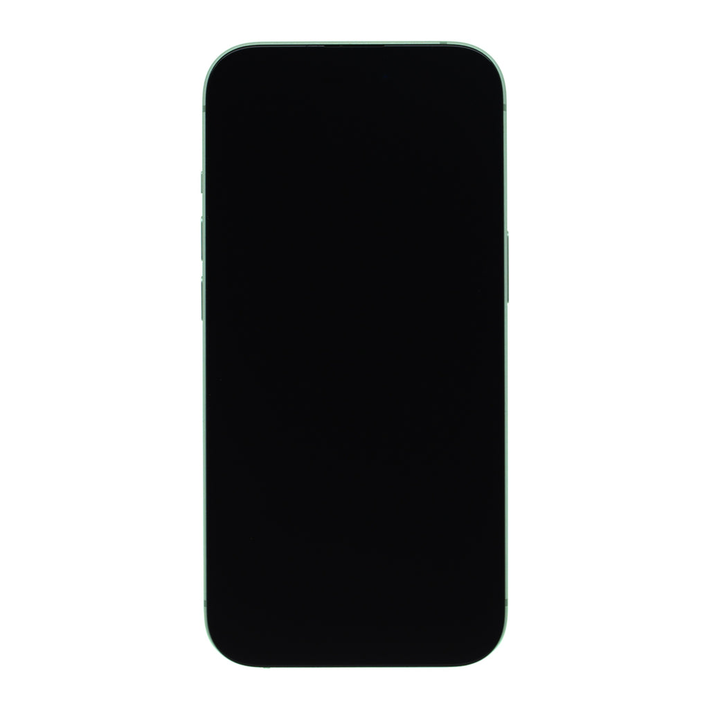 95新 Apple iPhone 15 128G 綠色 中國大陸版