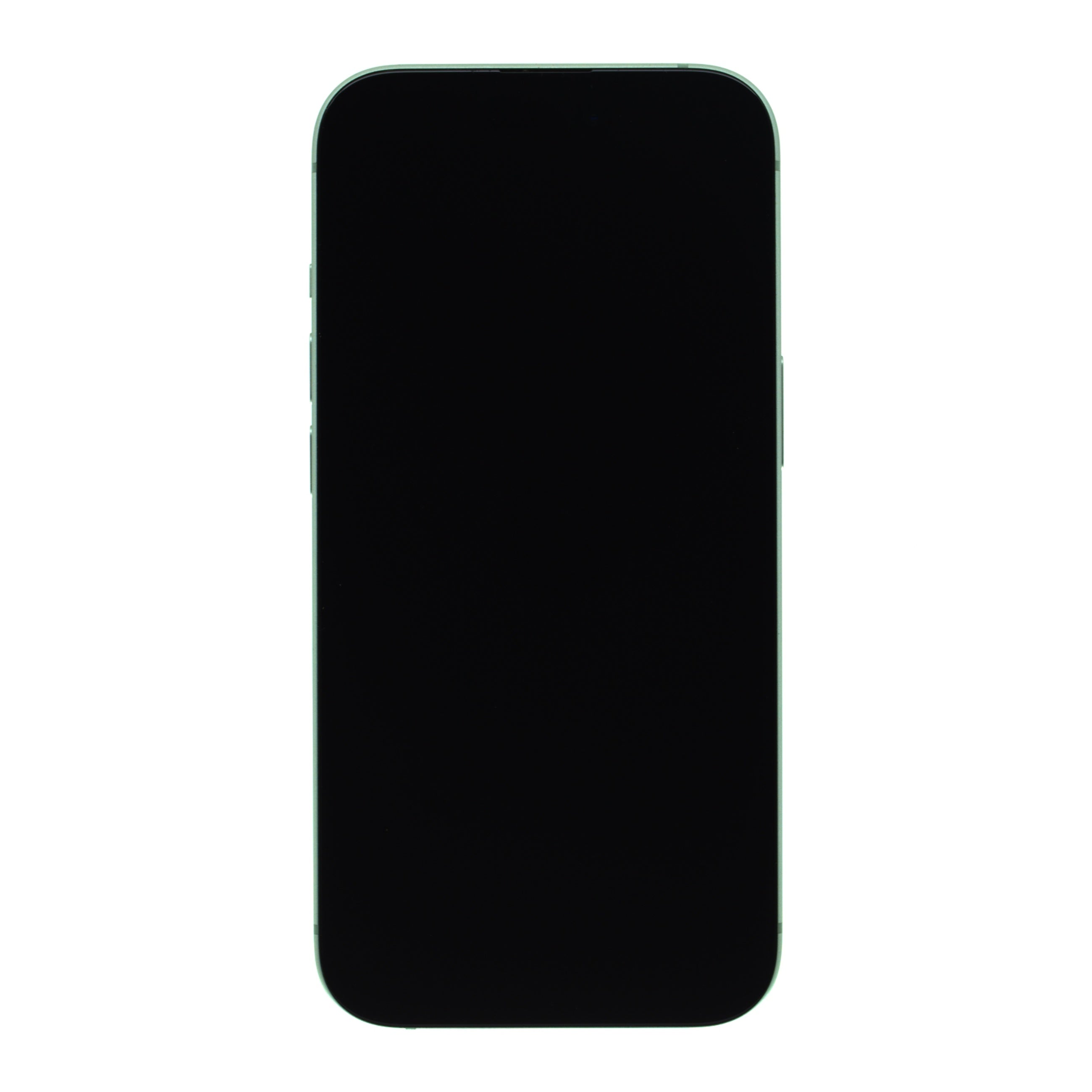 95新 Apple iPhone 15 128G 綠色 中國大陸版