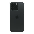 95新 Apple iPhone 16 Pro 128G 黑色鈦金屬 中國大陸版
