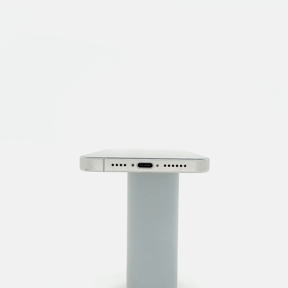 95新 Apple iPhone 15 Pro Max 256G 白色鈦金屬 中國大陸版