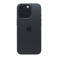 95新 Apple iPhone 16 Pro 256G 黑色鈦金屬 中國大陸版