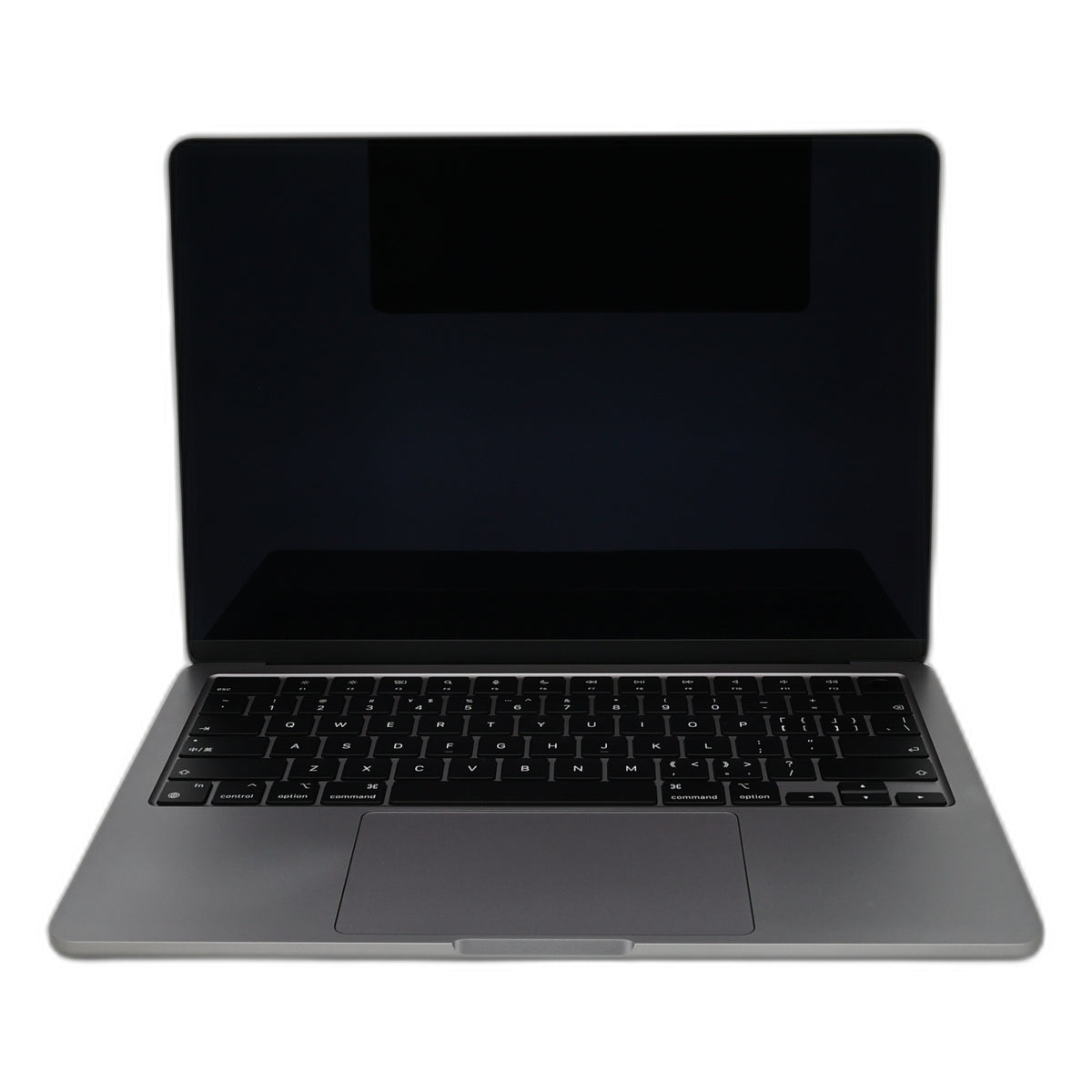 95新 Apple MacBook Air 24年 13寸 M3（8+8核） 8G RAM 256G SSD 深空灰色