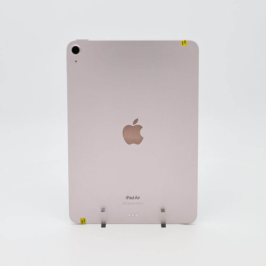 95新 Apple iPad Air5 64G 粉紅色 WIFI