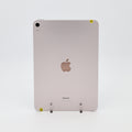 95新 Apple iPad Air5 64G 粉紅色 WIFI