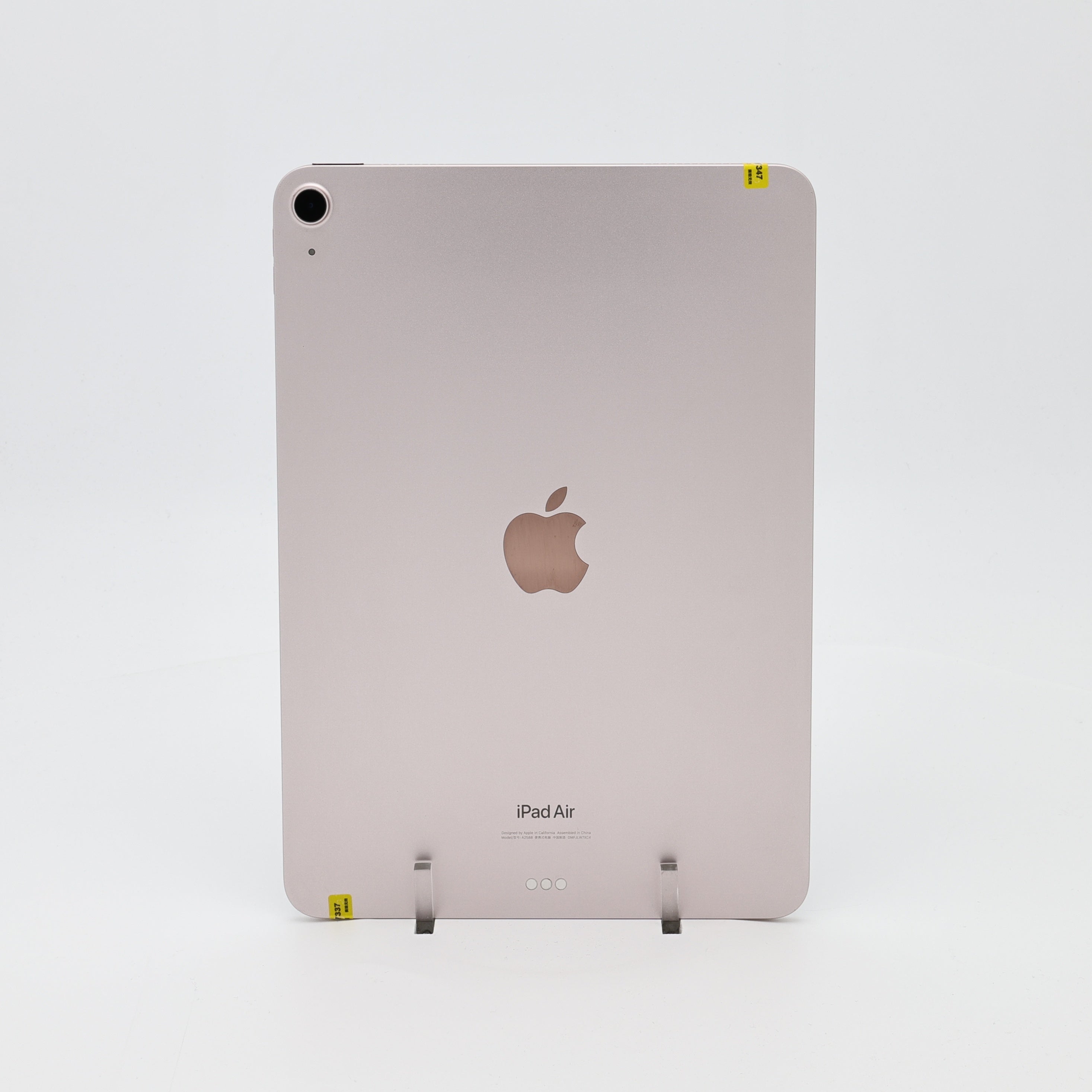 95新 Apple iPad Air5 64G 粉紅色 WIFI