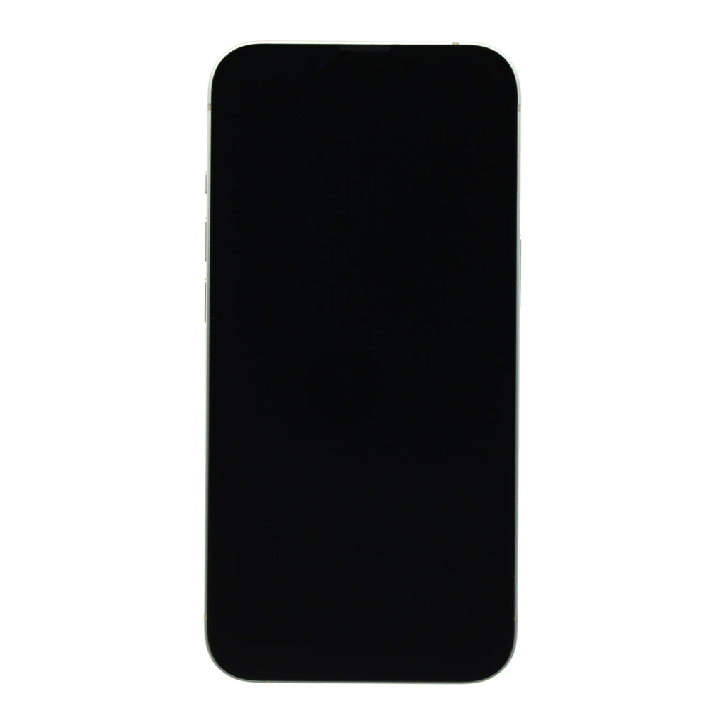 95新 Apple iPhone 13 256G 星光色 中國大陸版