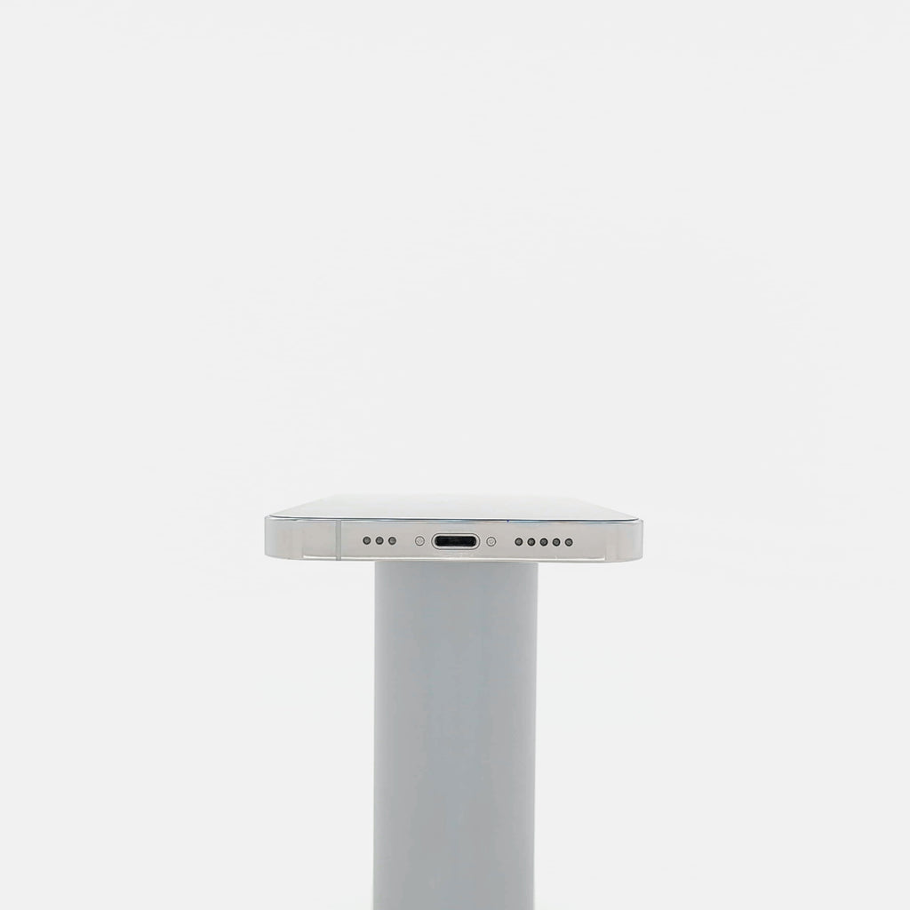 95新 Apple iPhone 13 Pro 256G 銀色 中國大陸版