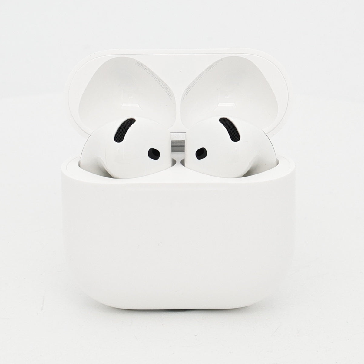 99新 Apple AirPods 4 (支持主动降噪) 白色