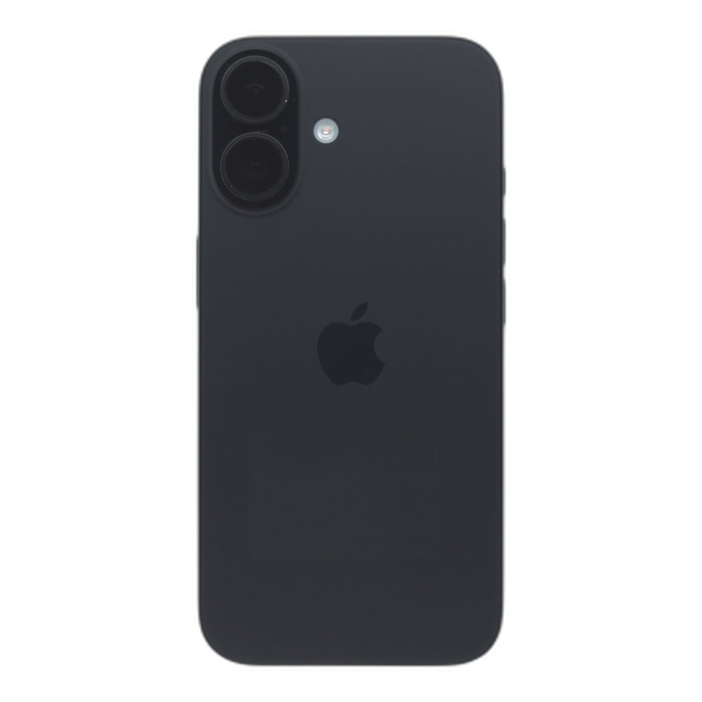 95新 Apple iPhone 16 256G 黑色 中國大陸版