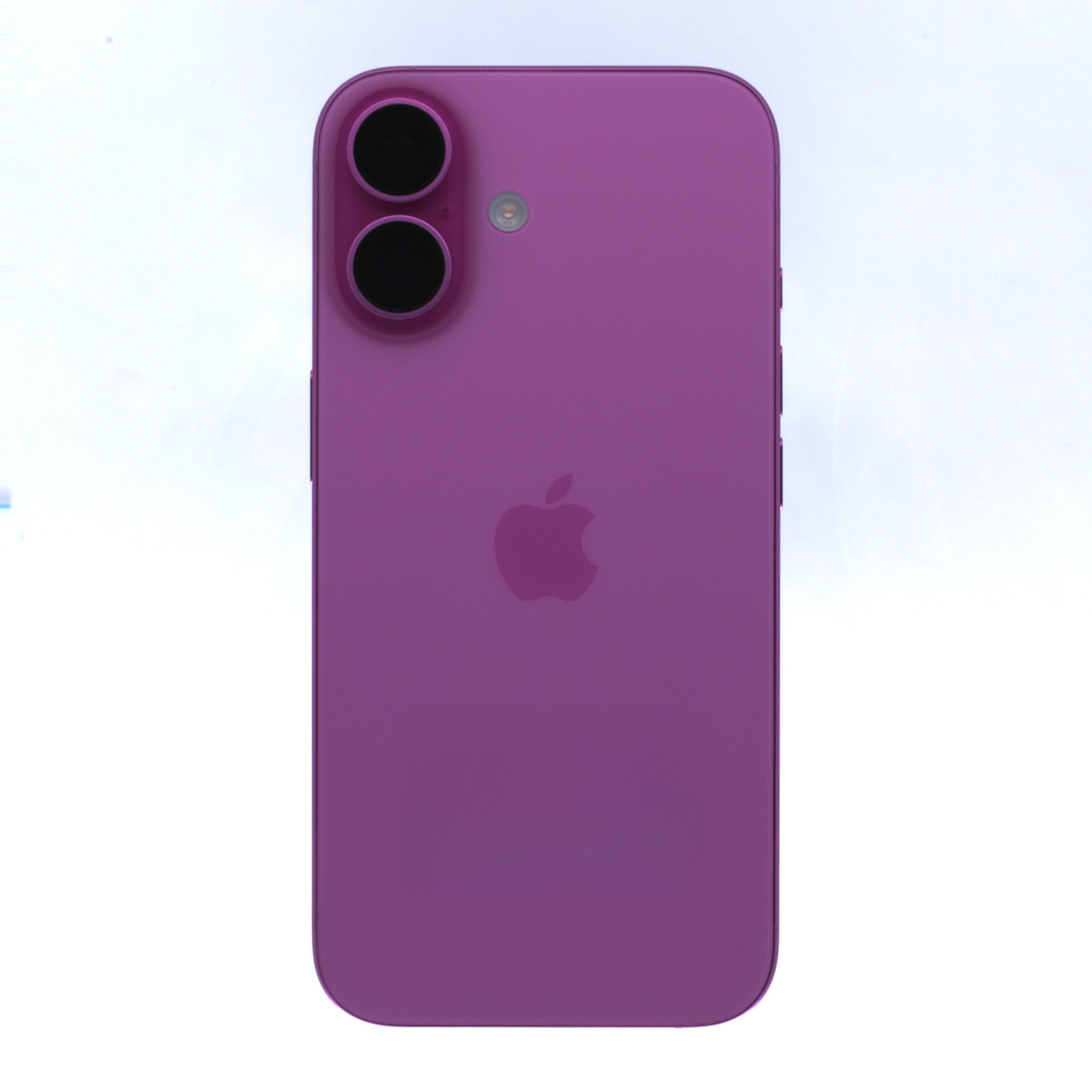 95新 Apple iPhone 16 128G 粉紅色 中國大陸版