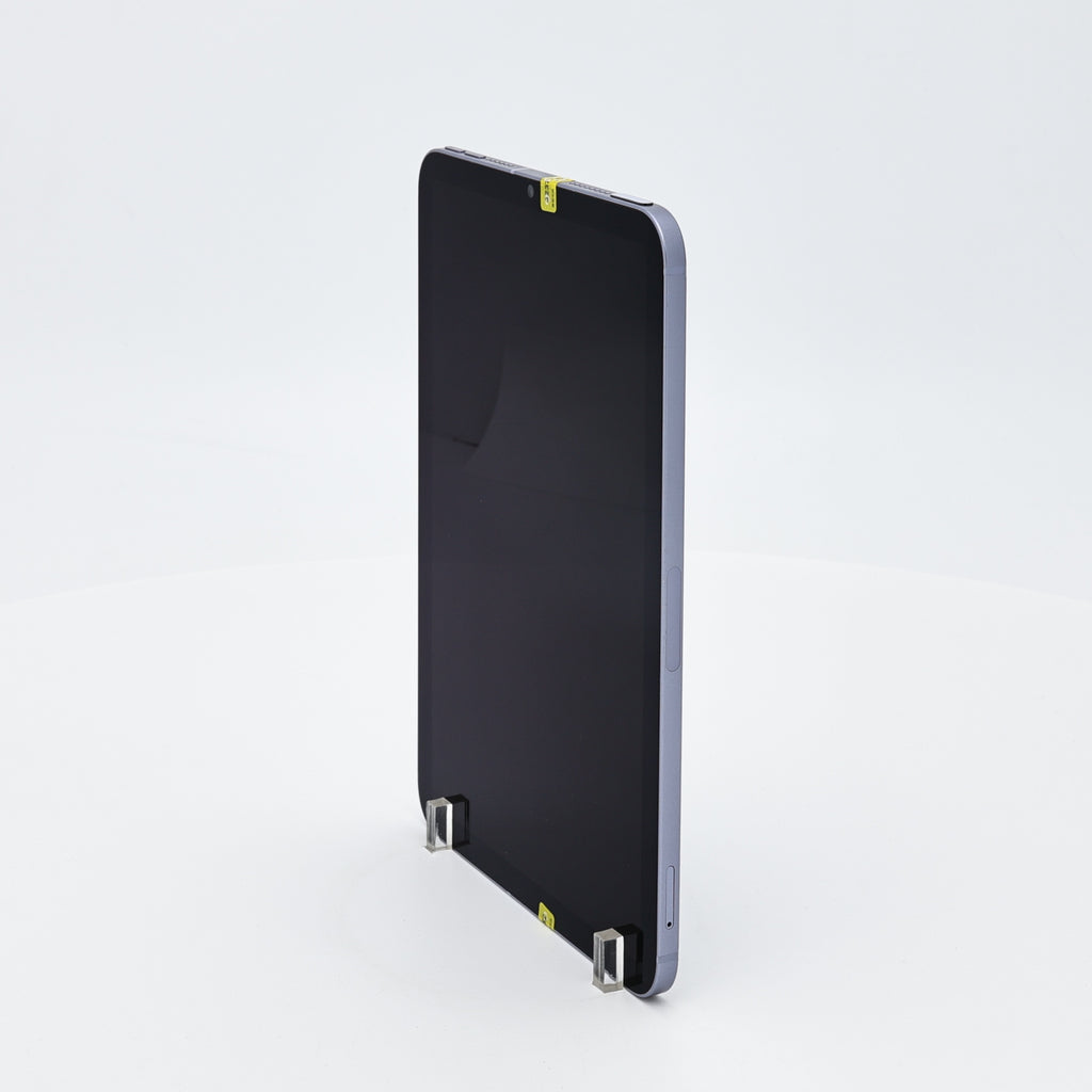 95新 Apple iPad mini6 64G 紫色 WIFI+5G