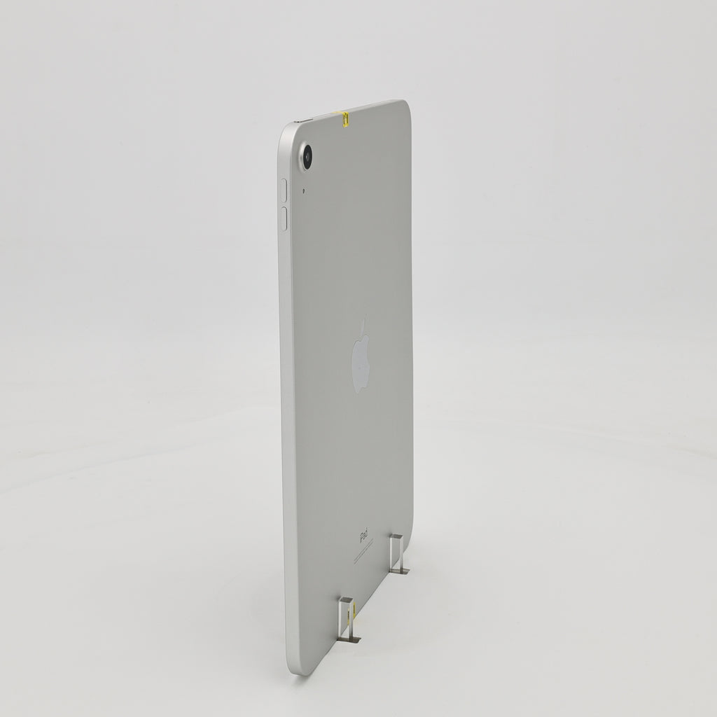 95新 Apple iPad 10代 64G 銀色 WIFI