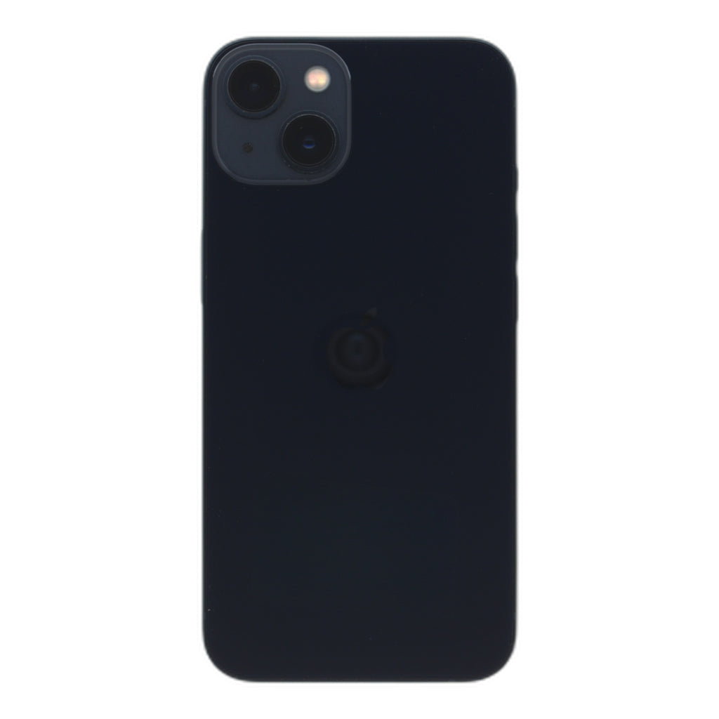 95新 Apple iPhone 13 128G 午夜色 中國大陸版
