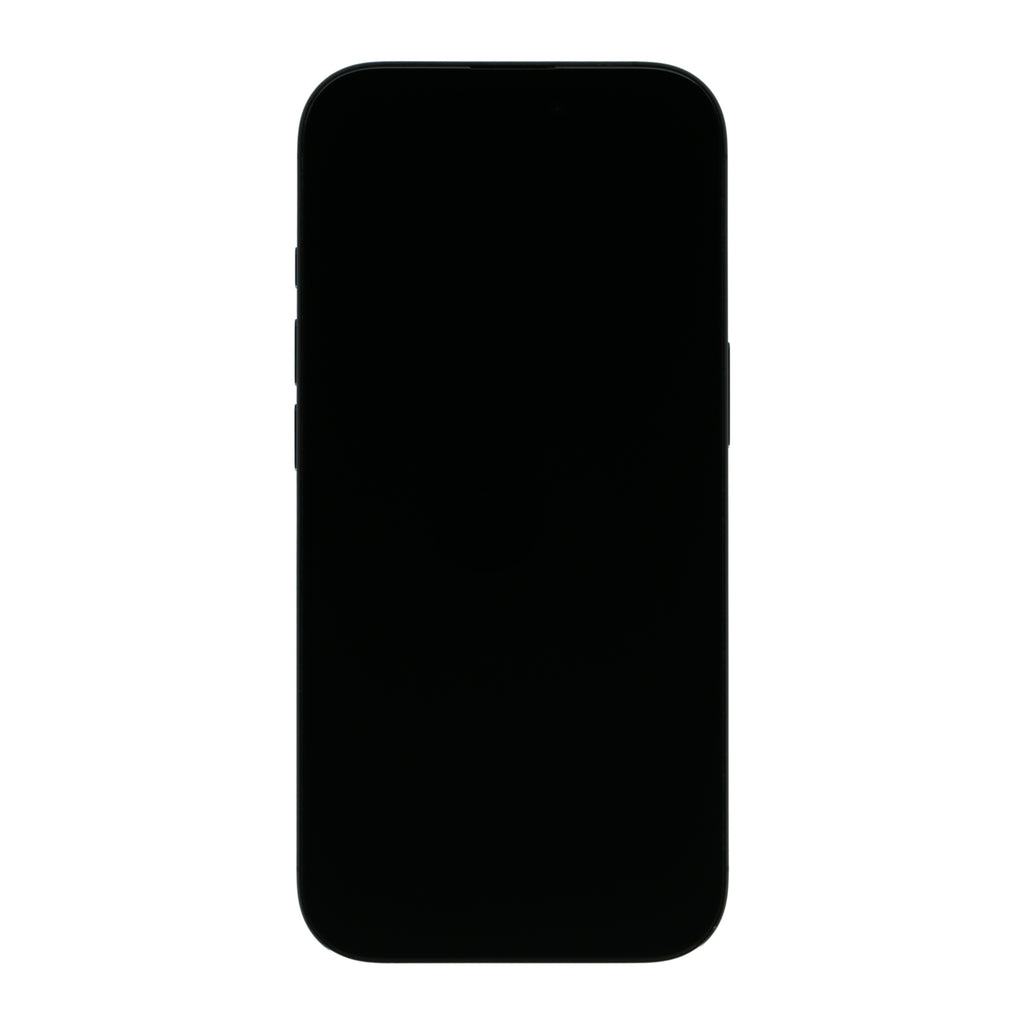 95新 Apple iPhone 16 Pro 128G 黑色鈦金屬 中國大陸版