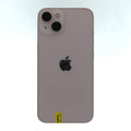 95新 Apple iPhone 13 256G 粉紅色 中國大陸版