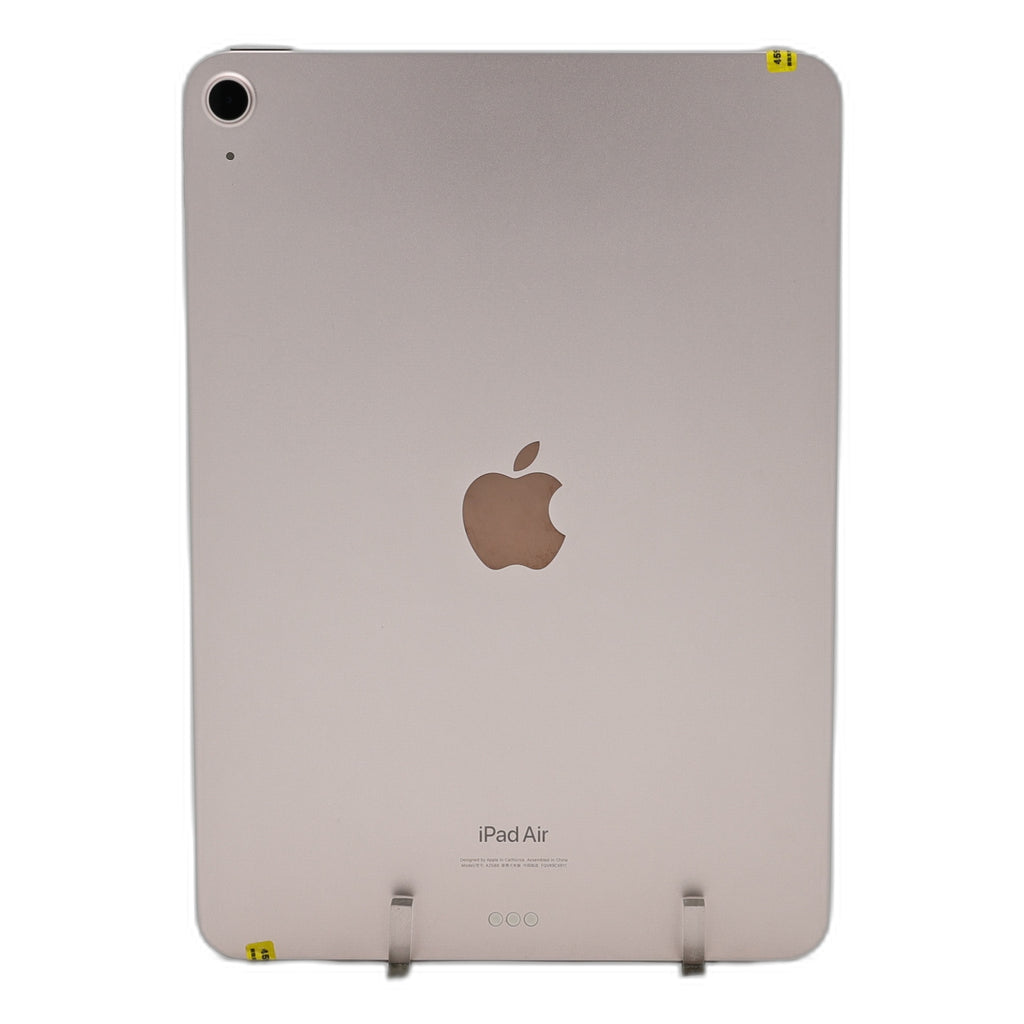 95新 Apple iPad Air5 256G 粉紅色 WIFI