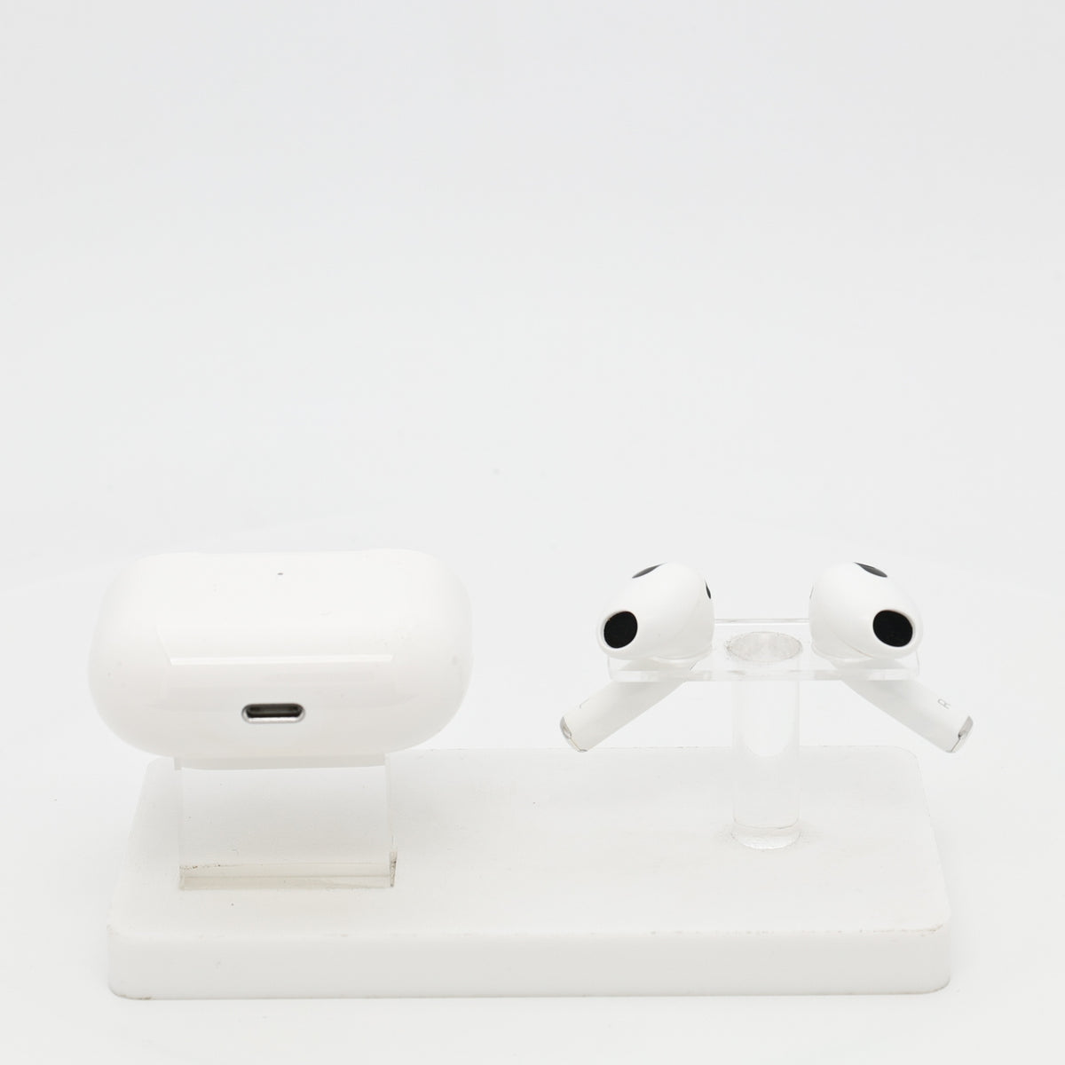 99新 Apple AirPods 3 白色
