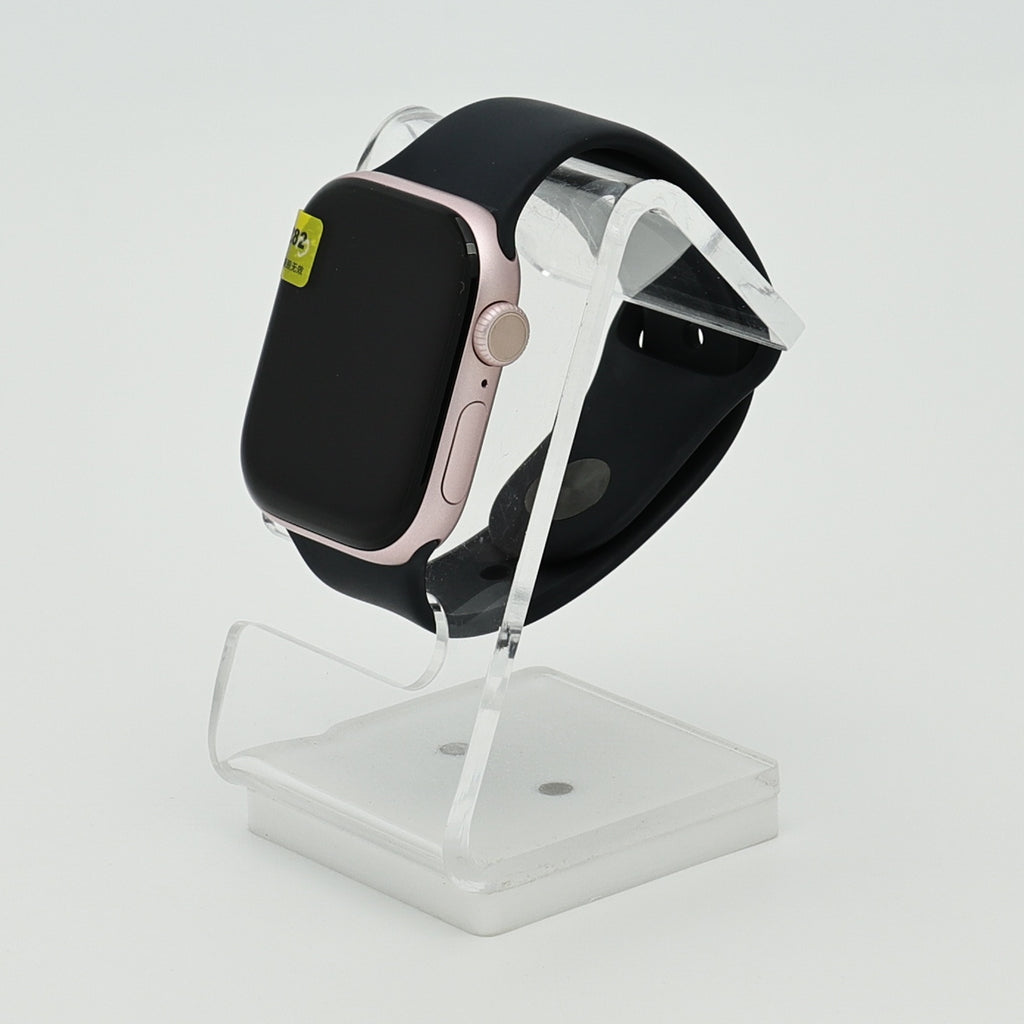 99新 Apple Watch Series 10 42毫米 鋁金屬