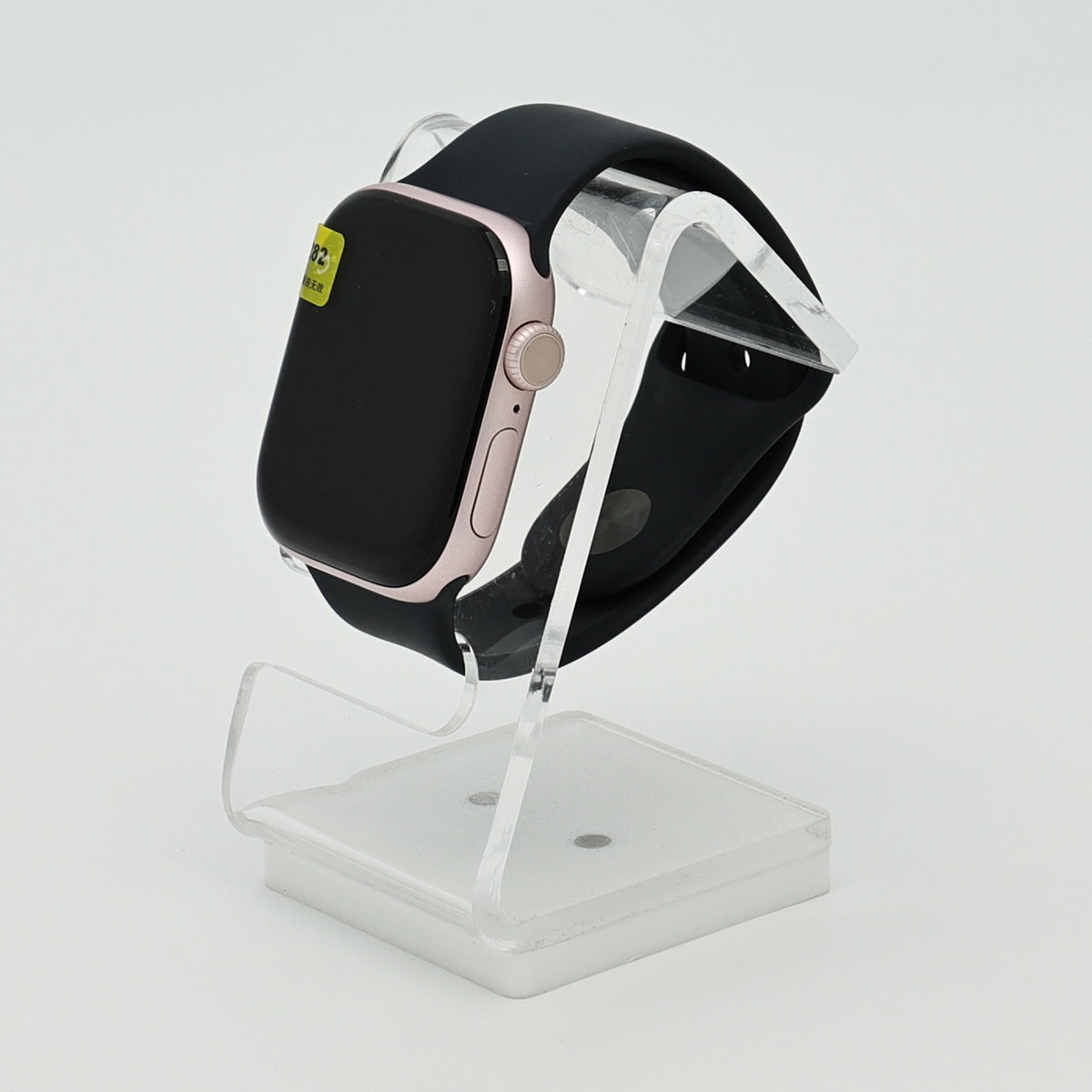 99新 Apple Watch Series 10 42毫米 鋁金屬