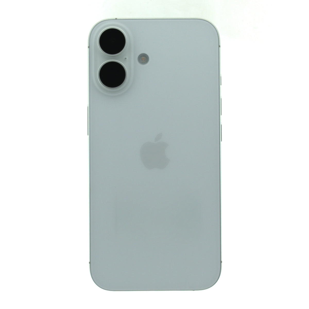 95新 Apple iPhone 16 256G 白色 中國大陸版