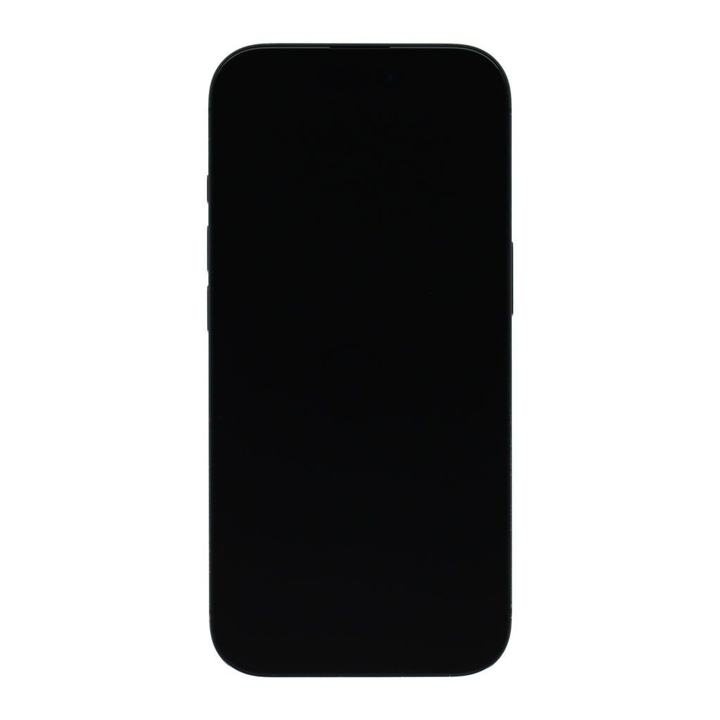 95新 Apple iPhone 16 Pro 256G 黑色鈦金屬 中國大陸版