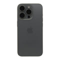 95新 Apple iPhone 15 Pro 256G 原色鈦金屬 中國大陸版