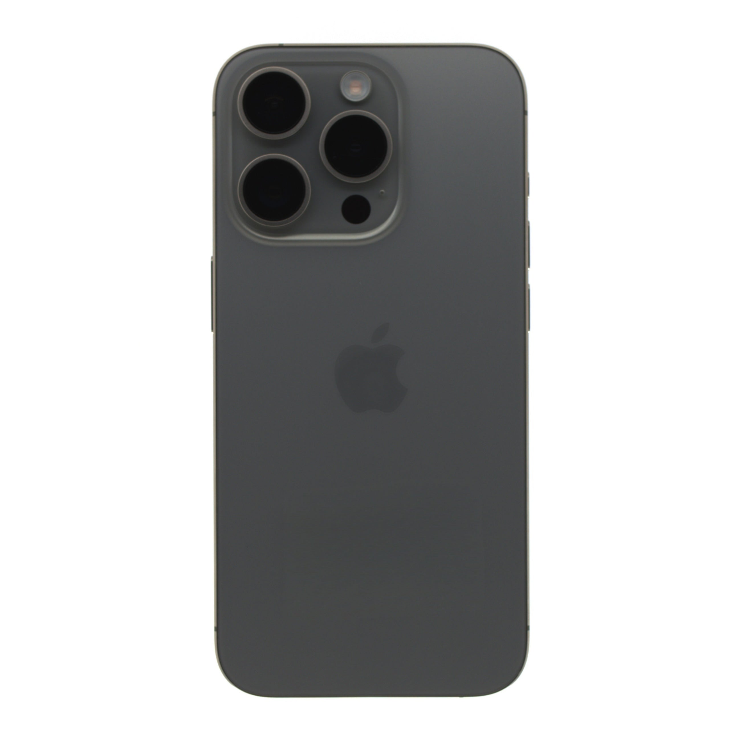 95新 Apple iPhone 15 Pro 256G 原色鈦金屬 中國大陸版