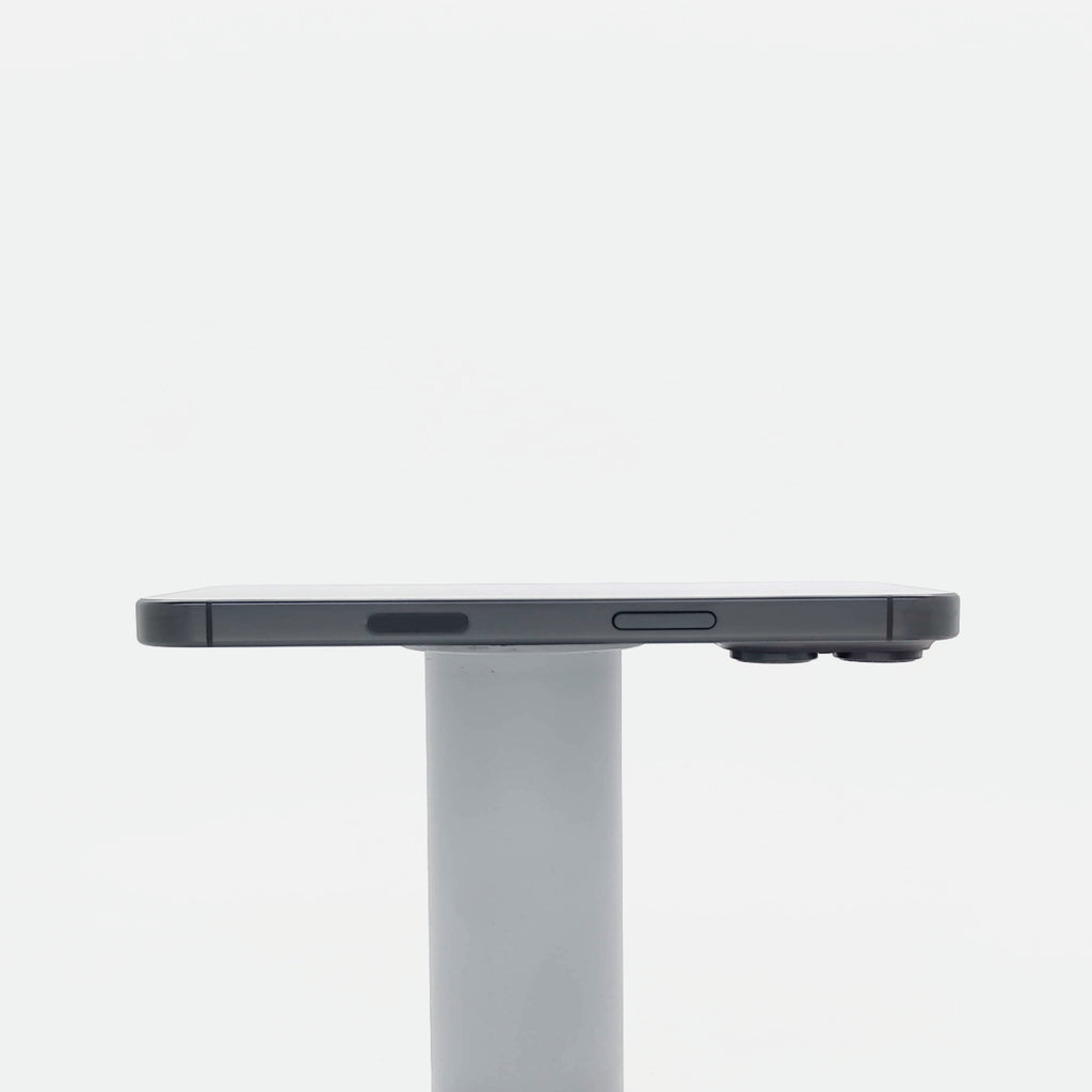 95新 Apple iPhone 16 Pro 256G 黑色鈦金屬 中國大陸版