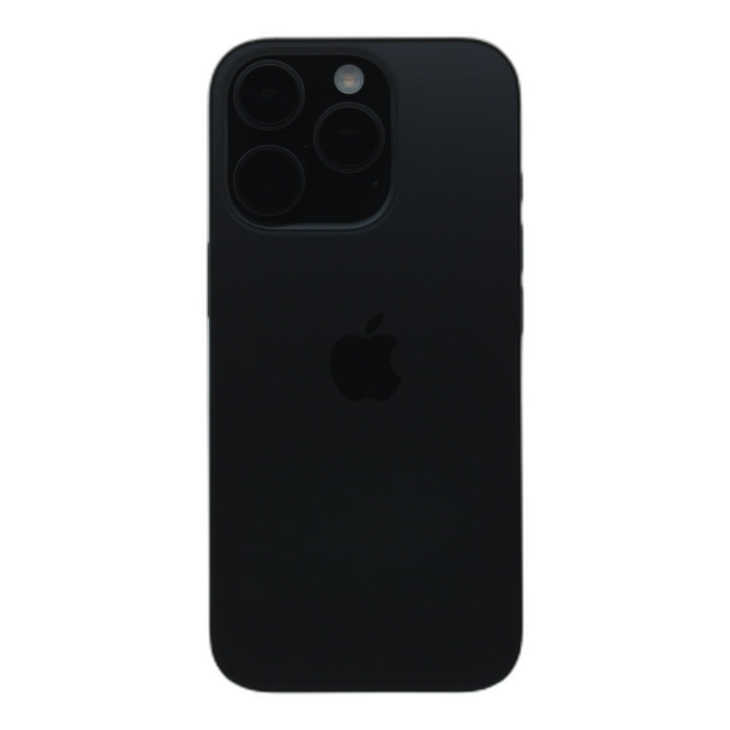 95新 Apple iPhone 16 Pro 128G 黑色鈦金屬 中國大陸版