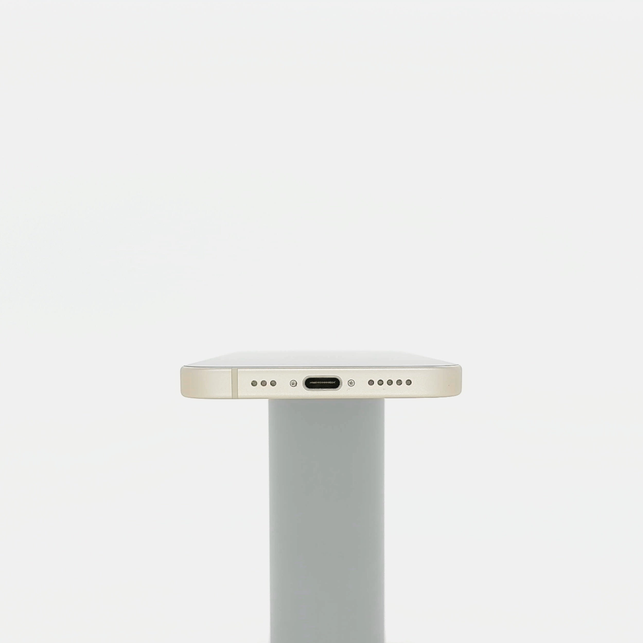 95新 Apple iPhone 15 256G 黃色 中國大陸版