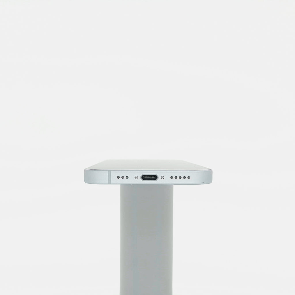95新 Apple iPhone 15 128G 藍色 中國大陸版