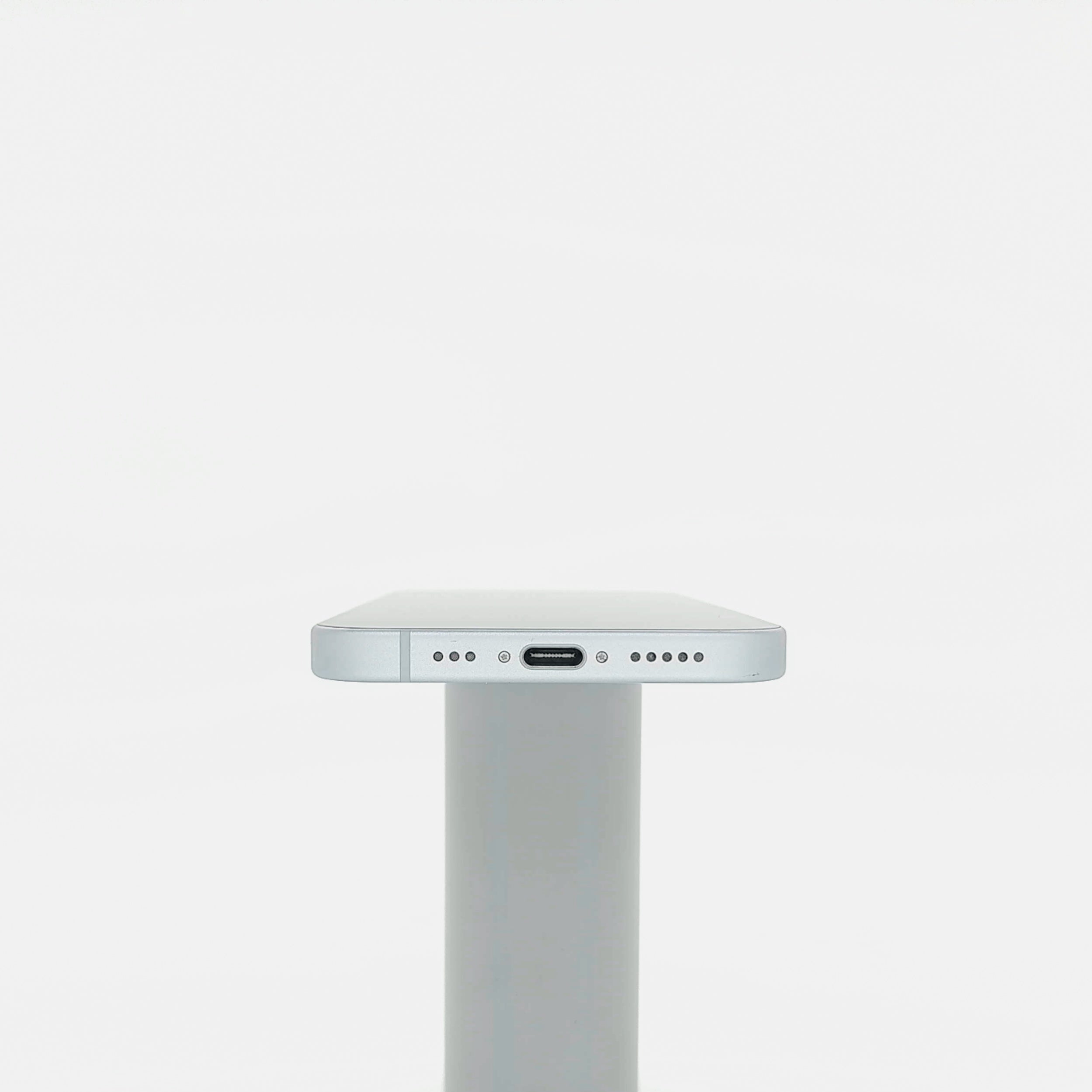 95新 Apple iPhone 15 128G 藍色 中國大陸版