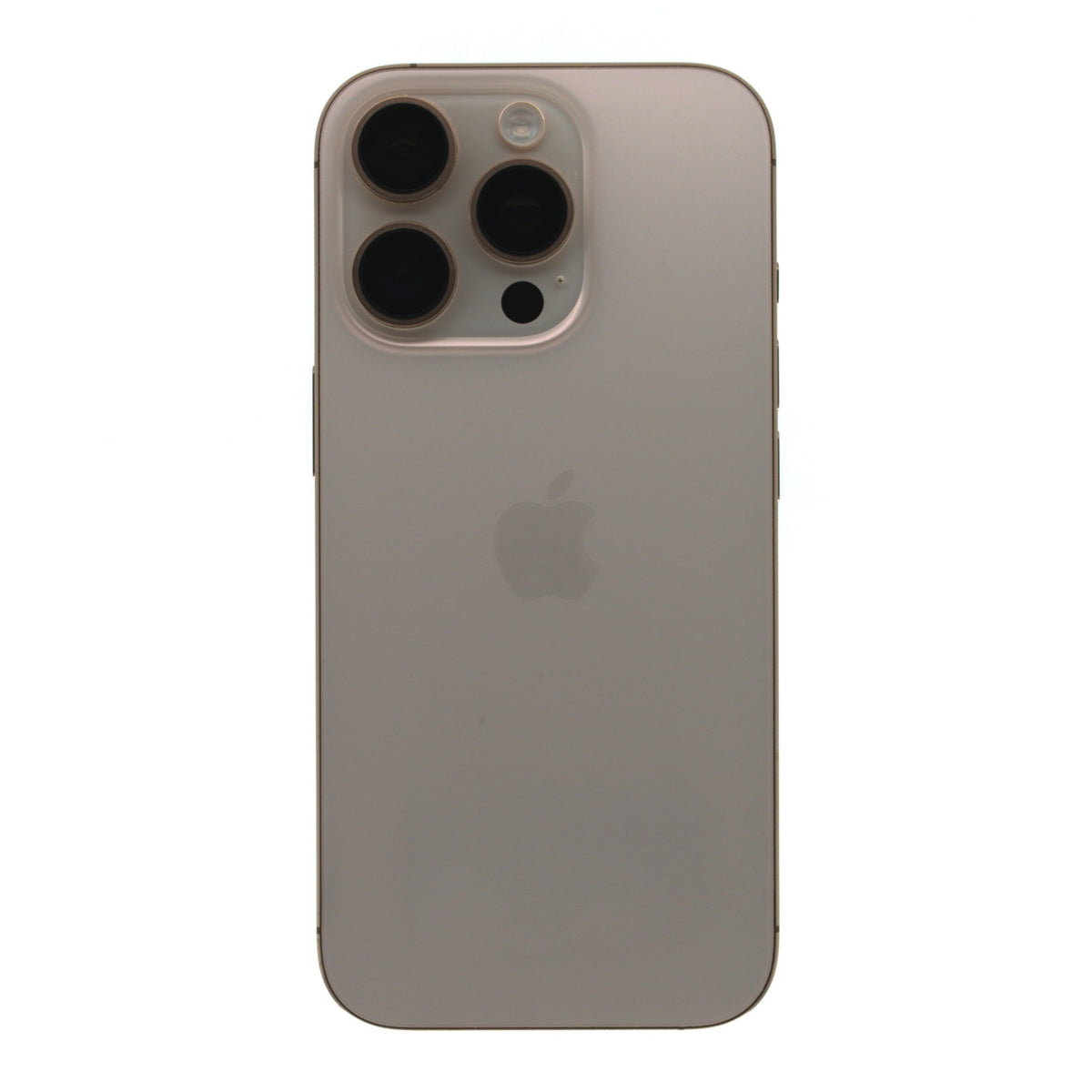 95新 Apple iPhone 16 Pro 128G 沙漠色鈦金屬 中國大陸版